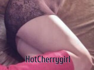 HotCherrygirl