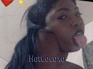 HotCocoxo