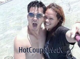HotCoupleWetX