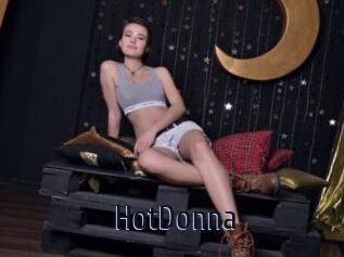 HotDonna