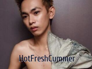 HotFreshCummer