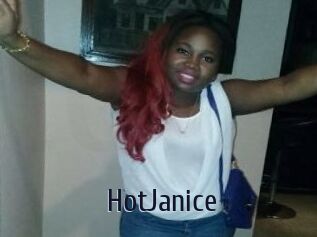 HotJanice