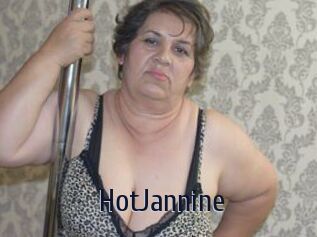 HotJannine