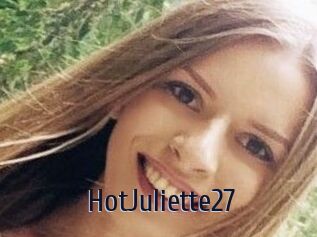 HotJuliette27