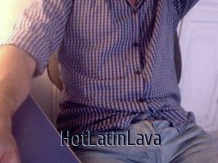 HotLatinLava
