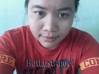 HotLustAngel