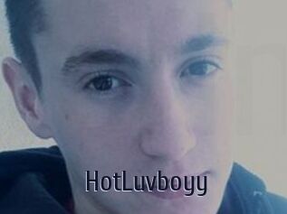HotLuvboyy