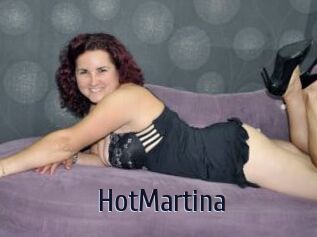 HotMartina