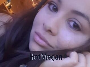 HotMegan