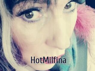 HotMilfina