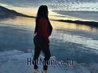 HotMonica4u
