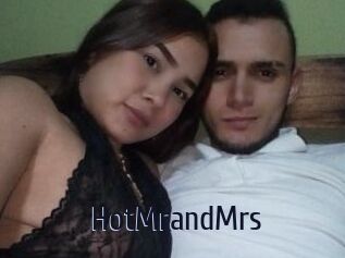 HotMrandMrs