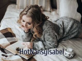 HotNansyIsabel