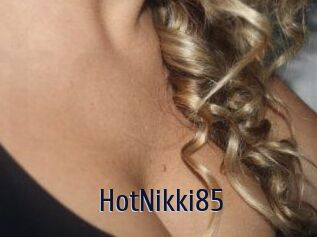 HotNikki85
