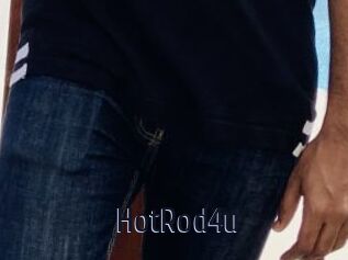 HotRod4u