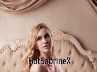 HotSabrineX