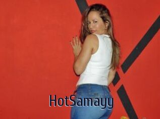 HotSamayy