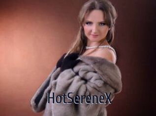 HotSereneX