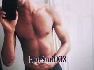 HotSmitX1X