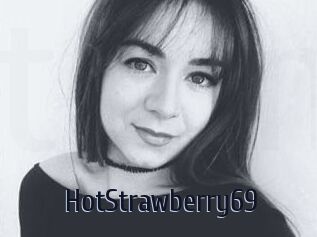 HotStrawberry69