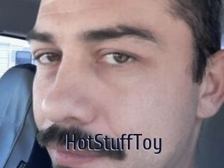 HotStuffToy