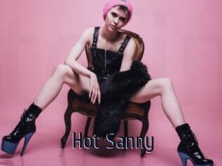 Hot_Sanny