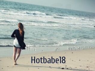 Hotbabe18