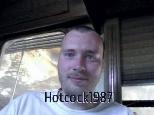 Hotcock1987
