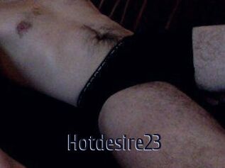 Hotdesire23