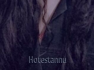 Hotestannu
