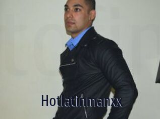 Hotlatinmanxx