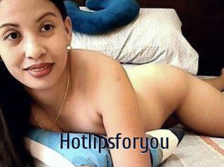 Hotlipsforyou