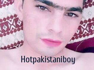 Hotpakistaniboy