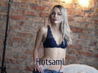 Hotsami