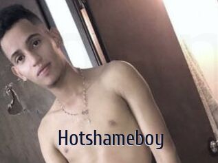Hotshameboy