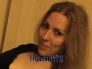 Hotstuff78