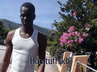 Hotstuffskb