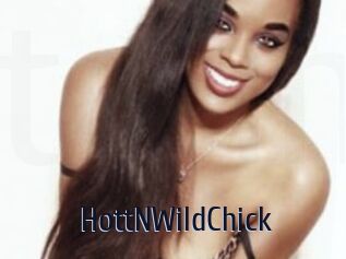 HottNWildChick