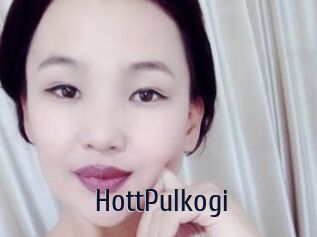 HottPulkogi
