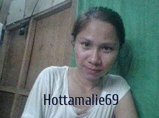 Hottamalie69