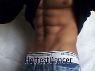 HottestDancer
