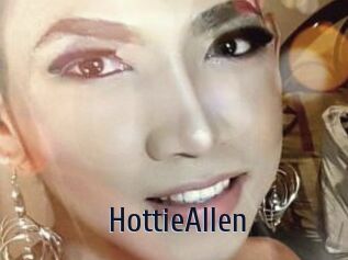 HottieAllen
