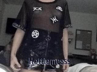 Hottiemesss