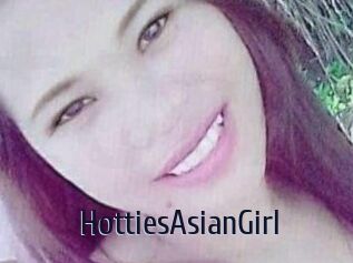 HottiesAsianGirl