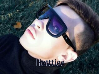 Hotttiee