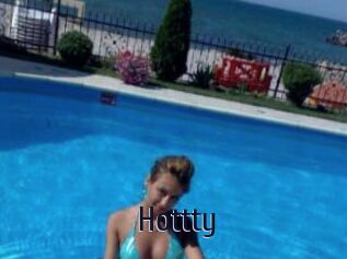 Hottty
