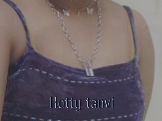 Hotty_tanvi