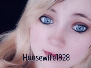 Housewife1928