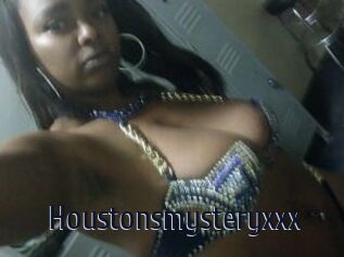 Houstonsmysteryxxx