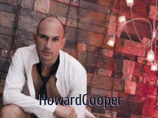 HowardCooper